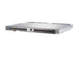 HPE Synergy 40Gb F8 Switch Module HPE Synergy 40Gb F8 Switch Module