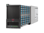 HPE Synergy D3940 Storage Module HPE Synergy D3940 Storage Module
