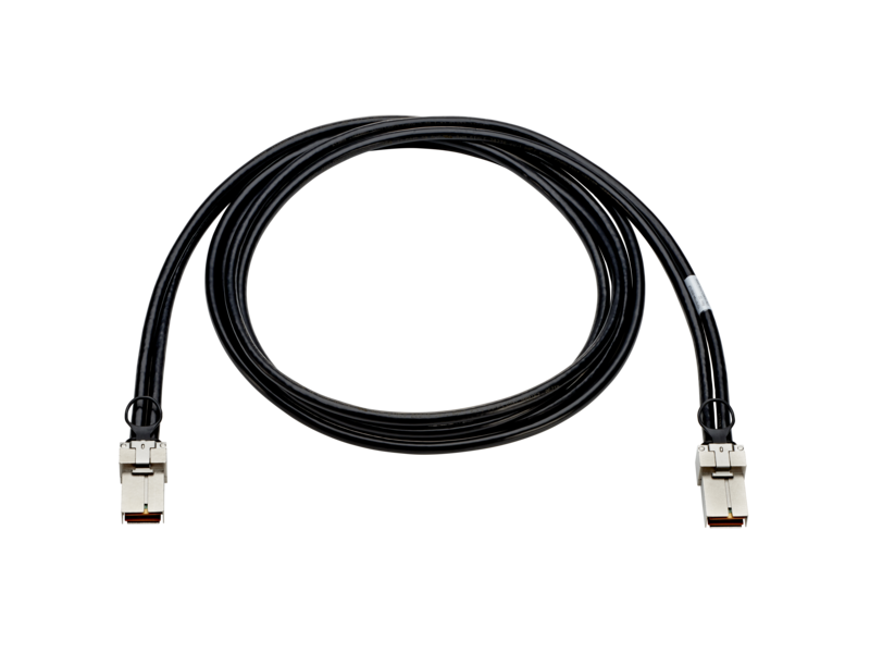 HPE Synergy Interconnect Link Cables HPE Synergy Interconnect Link Cables