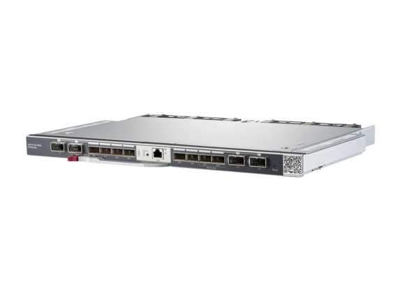 HPE Virtual Connect SE 40Gb F8 Module for Synergy