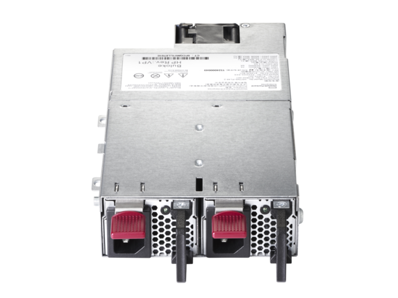 HPE 900W Standard AC 240VDC Power Input Module