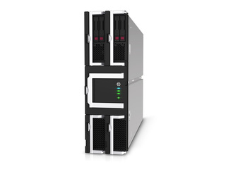 HPE Synergy HPE Synergy