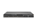 Aruba 3810M 16SFP+-Switch mit 2 Steckplätzen