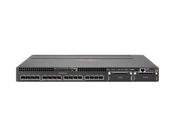 Aruba 3810M 16SFP+ 2-slot Switch