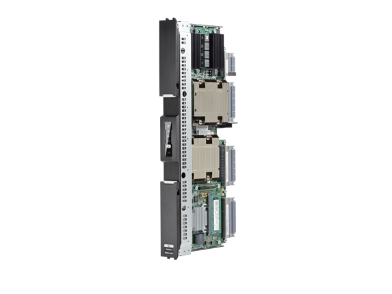 HPE Moonshot-180XGc Switch Module HPE Moonshot-180XGc Switch Module
