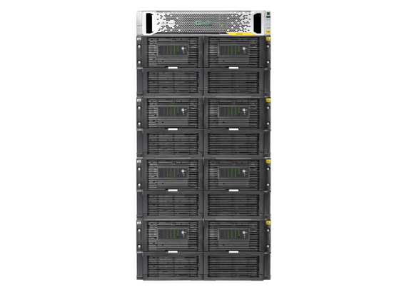 HPE StoreOnce 5500 60TB System