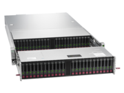 HPE Apollo 4200 Gen9 服务器