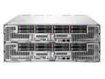 HPE Apollo 6500 Gen9 System HPE Apollo 6500 Gen9 System