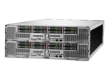 HPE Apollo 6500 Gen9 System HPE Apollo 6500 Gen9 System