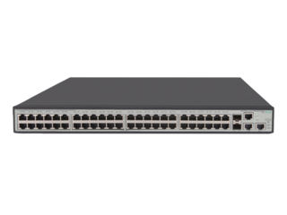 HPE FlexNetwork MSR958 1GbE and Combo 2GbE WAN 8GbE LAN PoE Router