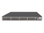 HPE OfficeConnect 1950 48G 2SFP+ 2XGT PoE+ Switch