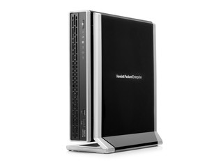 Managed Hybrid Server Managed Hybrid Server
