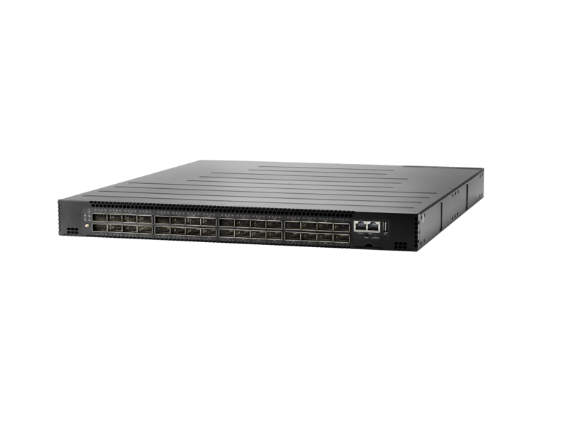 HPE Altoline 6960 Switch Series HPE Altoline 6960 Switch Series