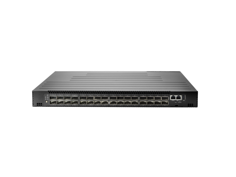 HPE Altoline 6960 Switch Series HPE Altoline 6960 Switch Series