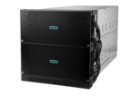 HPE Integrity MC990 X TDI for SAP HANA Scale-up Configurations HPE Integrity MC990 X TDI for SAP HANA Scale-up Configurations