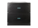 HPE Integrity MC990 X TDI for SAP HANA Scale-up Configurations HPE Integrity MC990 X TDI for SAP HANA Scale-up Configurations