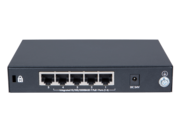 HPE JH328A OfficeConnect 1420 5G PoE+ (32W) Switch HPE JH328A OfficeConnect 1420 5G PoE+ (32W) Switch