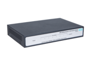 HPE JH329A OfficeConnect 1420 8G Switch HPE JH329A OfficeConnect 1420 8G Switch
