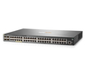 HPE JL256A Aruba 2930F 48G PoE+ 4SFP+ Switch HPE JL256A Aruba 2930F 48G PoE+ 4SFP+ Switch