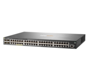 Commutateur Aruba 2930F 48G PoE+ 4SFP+