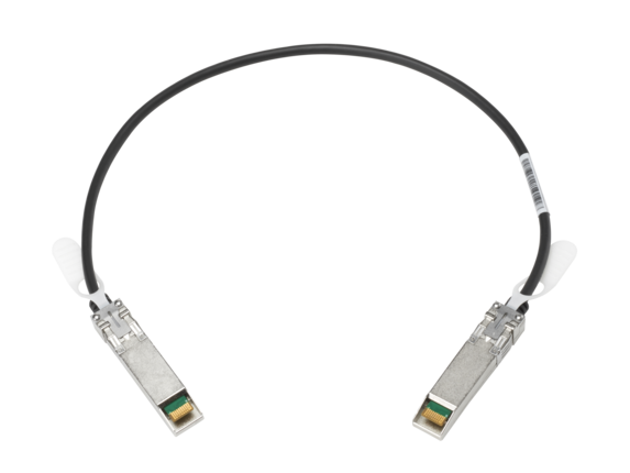 HPE 25Gb SFP28 to SFP28 3m Direct Attach Copper Cable