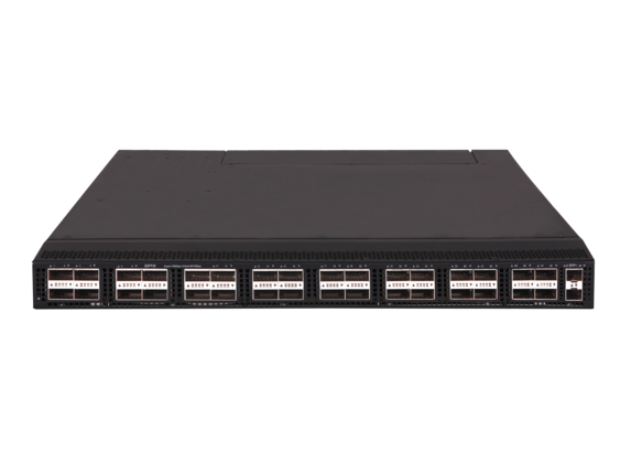 HPE FlexFabric 5950 32QSFP28 Switch