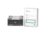 HPE RDX 1TB External Disk Backup System