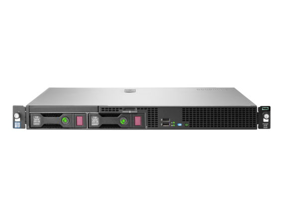 HPE <em class='search-results-highlight'>ProLiant</em> DL20 Gen9 Server