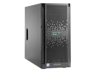 Hp proliant ml150 g5 server 2008 r2 после обновления биоса драйверов кулеры постоянно шумят