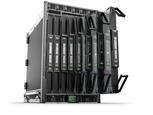 HPE Integrity Superdome X Server HPE Integrity Superdome X Server