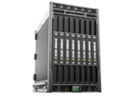 HPE Integrity Superdome X Server HPE Integrity Superdome X Server