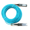HPE JL278A X2A0 100G QSFP28 to QSFP28 20m Active Optical Cable
