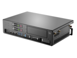 HPE Edgeline EL1000 Converged Edge System HPE Edgeline EL1000 Converged Edge System