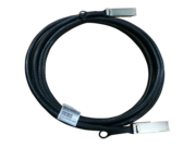 Câble en cuivre à connexion directe HPE X240 100G QSFP28 à QSFP28, 5 m