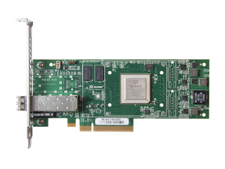 HPE StoreFabric HBA 16 Gbits/s