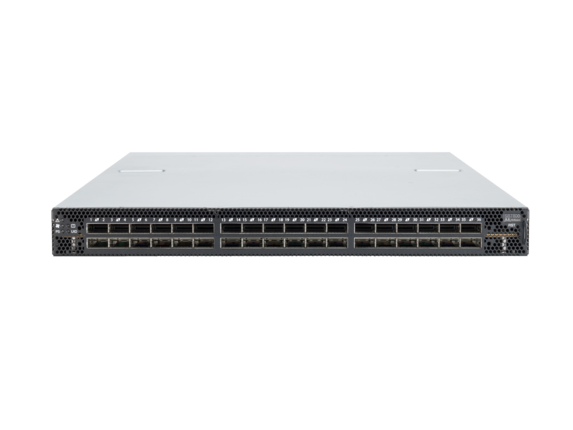 HPE 4X FDR InfiniBand Managed Switch for BladeSystem c-Class