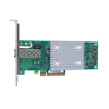 HPE P9M75A StoreFabric SN1600Q 32Gb Single Port Fibre Channel Host Bus Adapter HPE P9M75A StoreFabric SN1600Q 32Gb Single Port Fibre Channel Host Bus Adapter