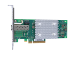 HPE StoreFabric SN1600Q 32Gb Host Bus Adapter HPE StoreFabric SN1600Q 32Gb Host Bus Adapter