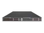 HPE FlexFabric 5940 2-slot Switch