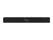 HPE P9Q44A G2 Basic 7.3kVA/60309 3-Wire 32A/230V Outlets (12) C13/1U Horizontal INTL PDU HPE P9Q44A G2 Basic 7.3kVA/60309 3-Wire 32A/230V Outlets (12) C13/1U Horizontal INTL PDU
