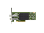 HPE StoreFabric SN1600E 32Gb Fibre Channel Host Bus Adapter HPE StoreFabric SN1600E 32Gb Fibre Channel Host Bus Adapter