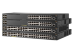 Aruba 2540 Switch Series Aruba 2540 Switch Series