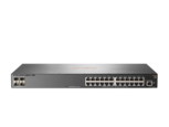 Aruba 2540 24G 4SFP+ Switch