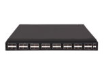 HPE FlexFabric 5950 4-slot Switch