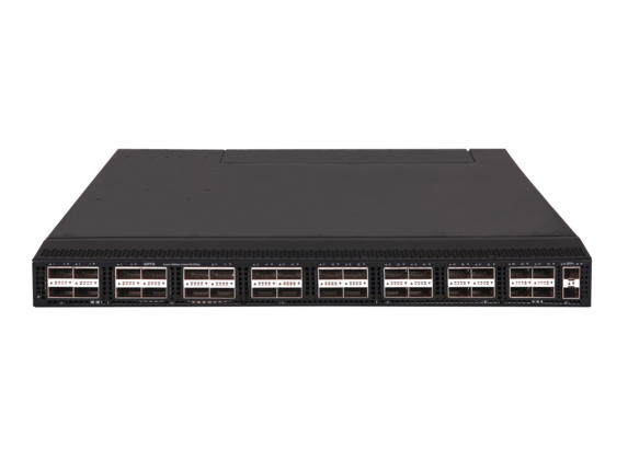 HPE FlexFabric 5950 48SFP28 8QSFP28 Switch