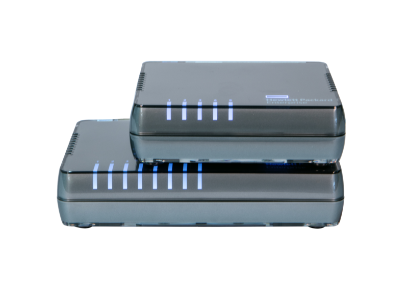 HPE OfficeConnect 1405 Switch Series HPE OfficeConnect 1405 Switch Series