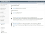 HPE IMC IPSec VPN Manager Software Module with 25-node E-LTU