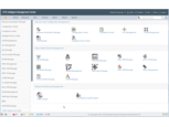 HPE IMC TACACS+ Authentication Manager Software Module with 50-node E-LTU