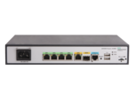 HPE FLexNetwork MSR95x Router Series HPE FLexNetwork MSR95x Router Series