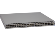 HPE JH949A Arista 7160 48XGT 6QSFP28 Front-to-Back AC Switch HPE JH949A Arista 7160 48XGT 6QSFP28 Front-to-Back AC Switch